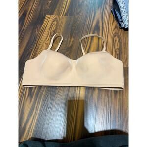 Victoria’s Secret No Wire Multiway Adjustable Strap Lightly Padded Bra Size XXL